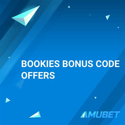 bookies bonus